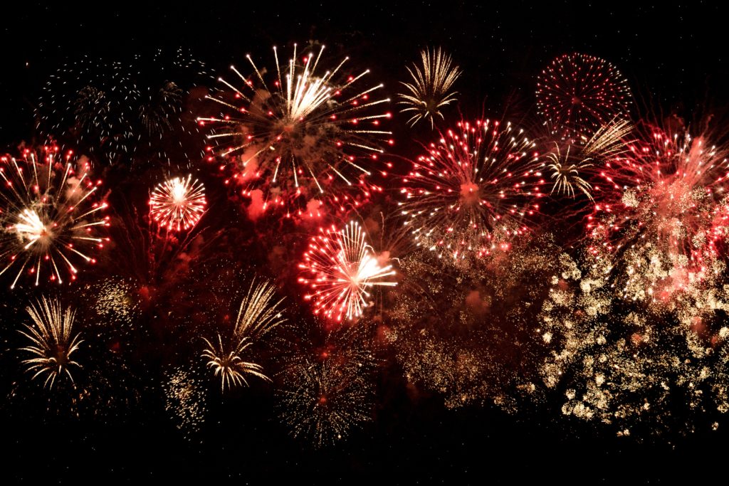 For Blog to show celbration