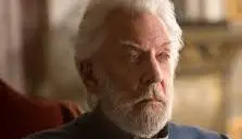 President Snow | The Wondrous Universe Wiki | Fandom